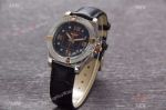 Replica Breitling Avenger SS Diamond Markers Ladies Watch